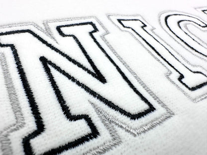 Nice Alpha Sport Font
