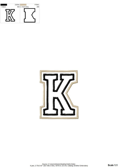 Nice Alpha Sport Font