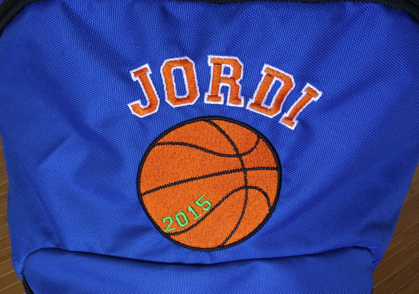 Varsity Collegiate Type Font – Embroidery 0.8" 1" 1.5" 2" 2.5" 3" | BX PES DST JEF | Artapli