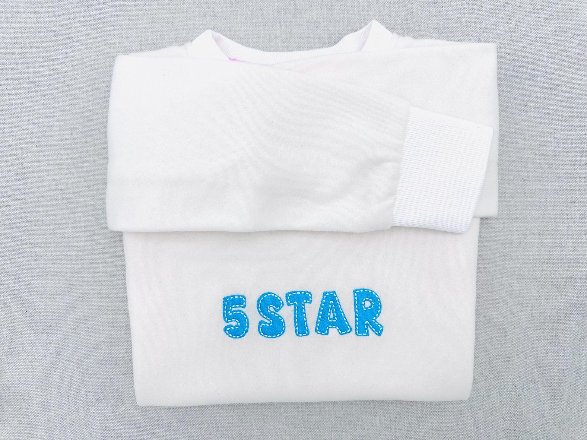 Fill stitch Pop Font with hand-stitch look top machine embroidery designs kids Alphabet