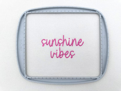 Script Handwritten Font Haley
