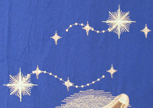 Falling Stars Set of 3 types