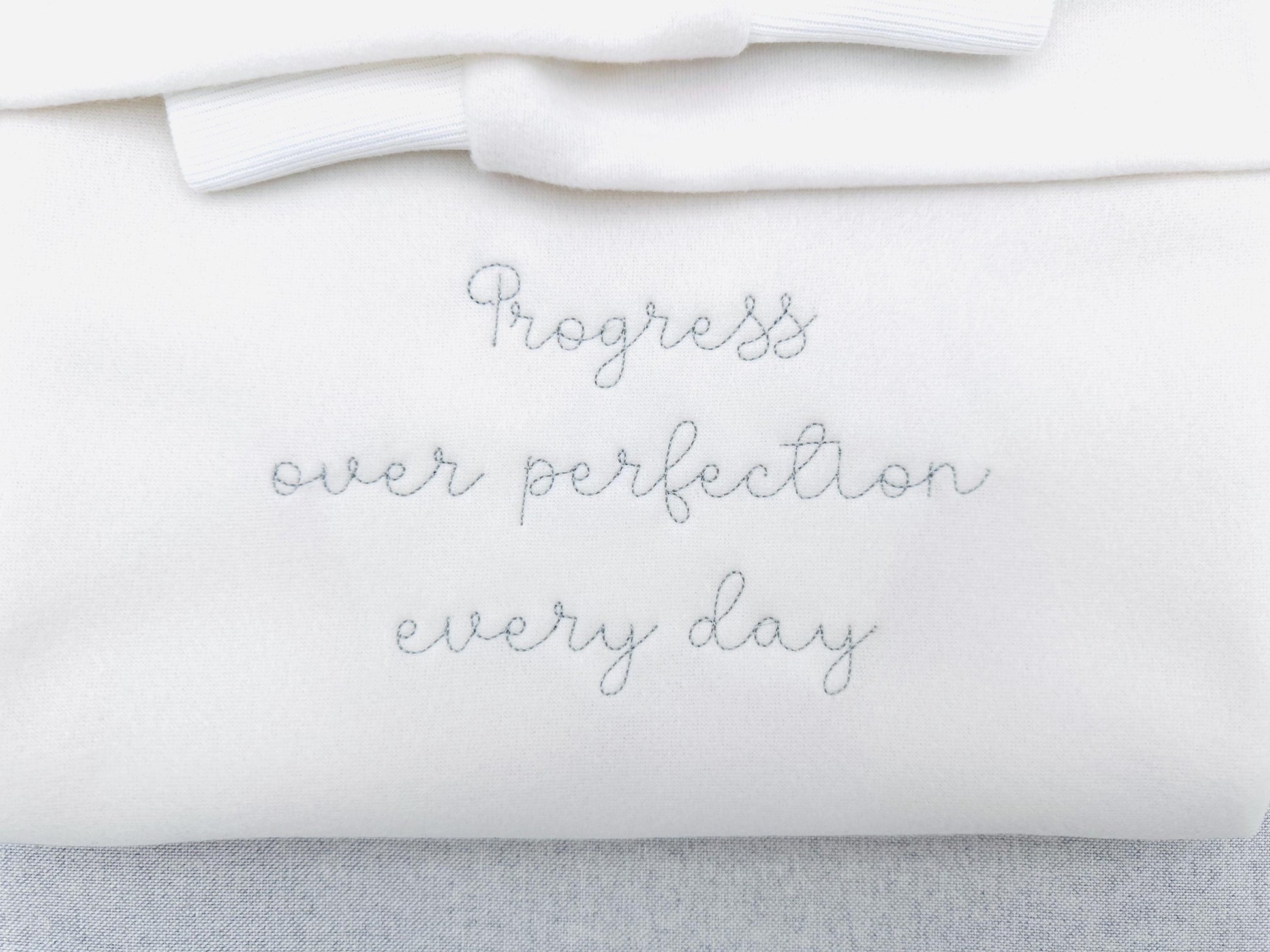 Handwritten script FONT Butter Bean Stitch Alphabet Monogram machine embroidery designs letters numbers punctuation