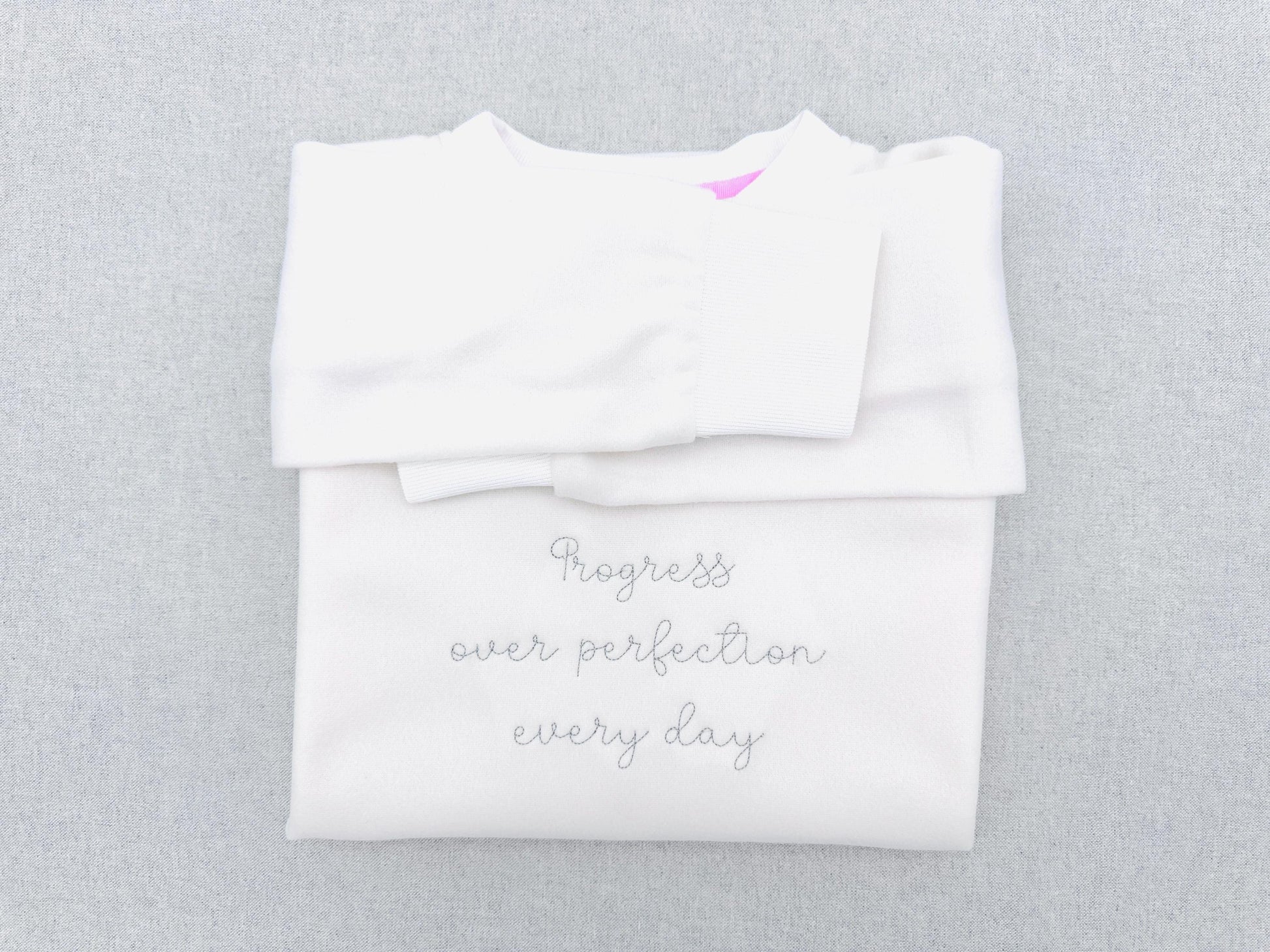 Handwritten script FONT Butter Bean Stitch Alphabet Monogram machine embroidery designs letters numbers punctuation