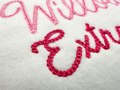 Tiny Chain Script Font