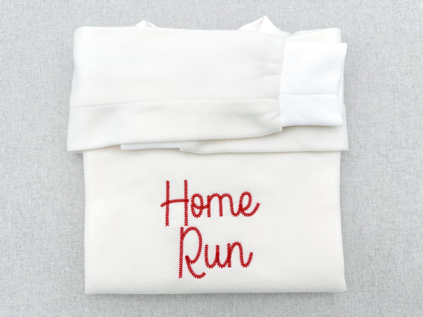 Handwritten Baseball Font