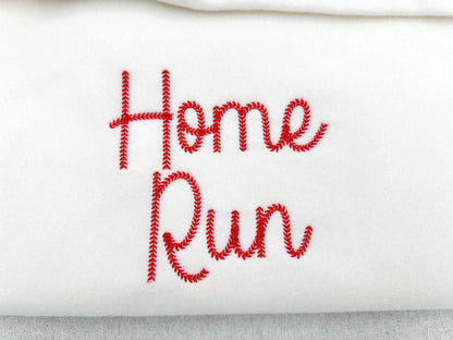 Handwritten Baseball stitch script FONT best sports alphabet letters Monogram machine embroidery designs