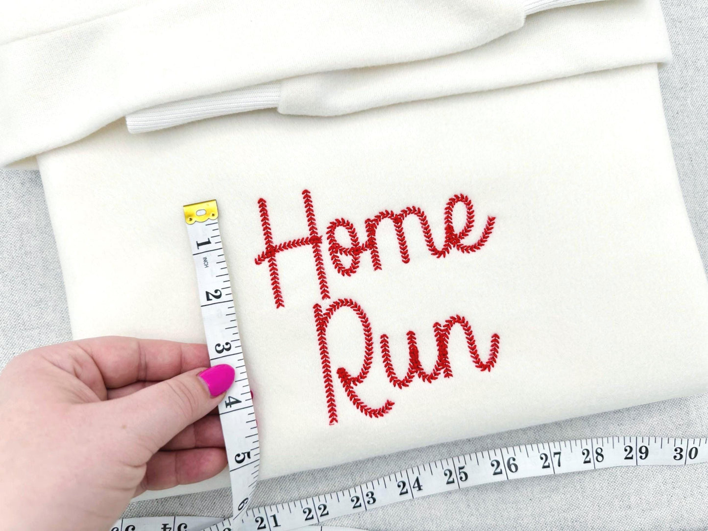 Handwritten Baseball Font
