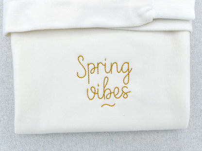 Handwritten script Font Flow