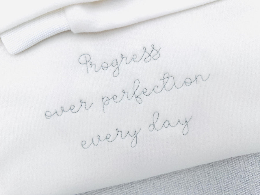 Handwritten script FONT Butter Bean Stitch Alphabet Monogram machine embroidery designs letters numbers punctuation