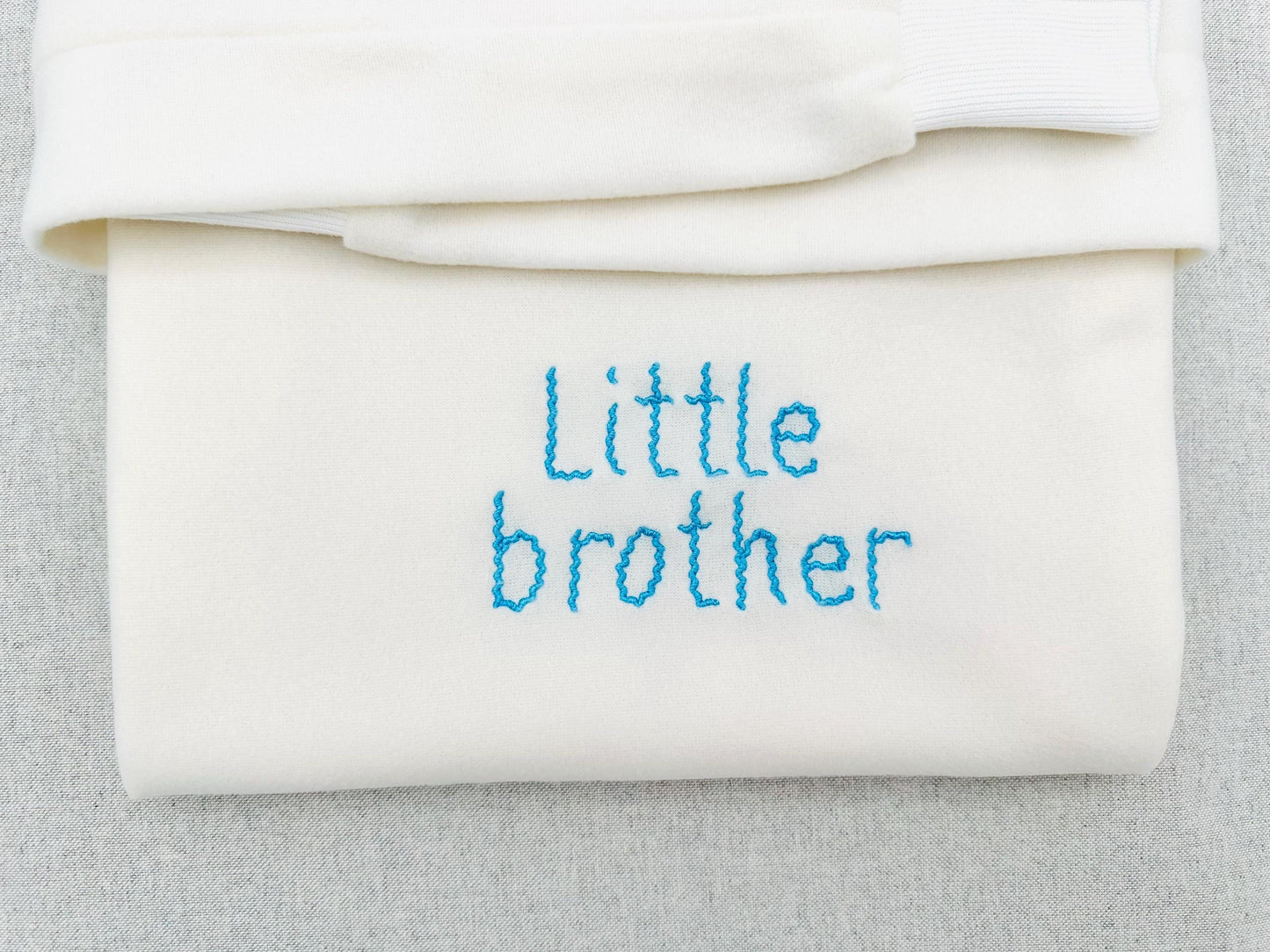 RicRac stitch Font Sunwave