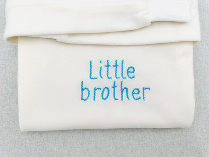 RicRac stitch Font Sunwave