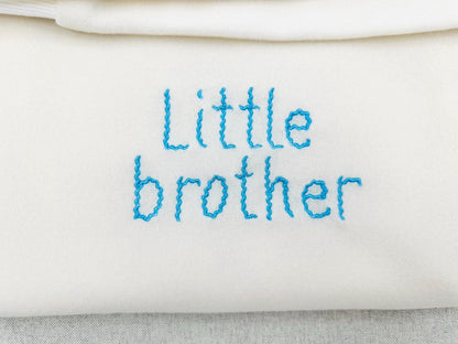 RicRac stitch Font Sunwave