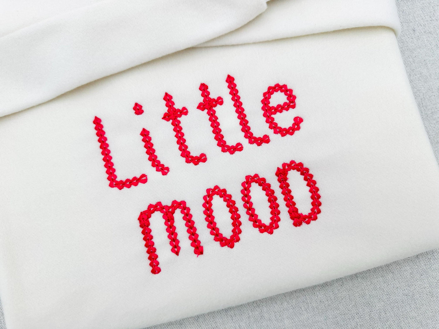 Extra Bold Mini Chain Font Summer