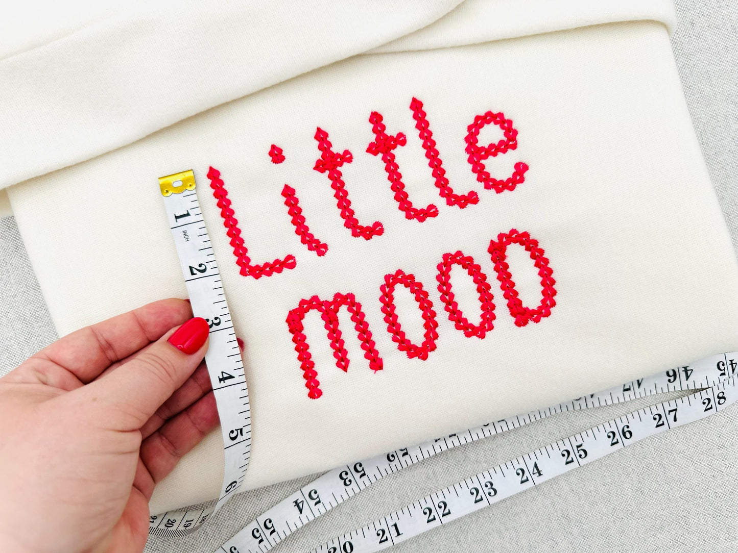 Extra Bold Mini Chain Font Summer