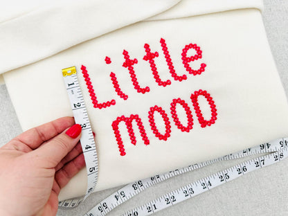 Extra Bold Mini Chain Font Summer