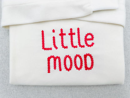 Extra Bold Mini Chain Font Summer