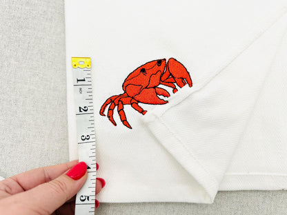 Playing Crab Thief ITH