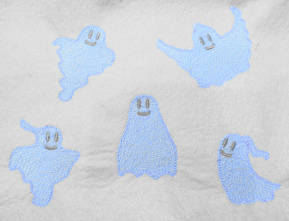 Magic Spooky Ghost Set – Instant Download | Artapli