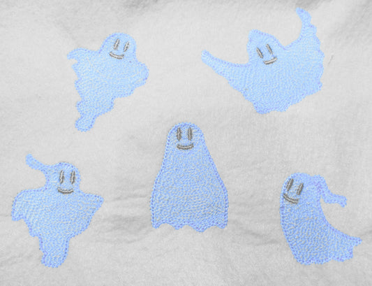Magic Spooky Ghost Set – Instant Download | Artapli
