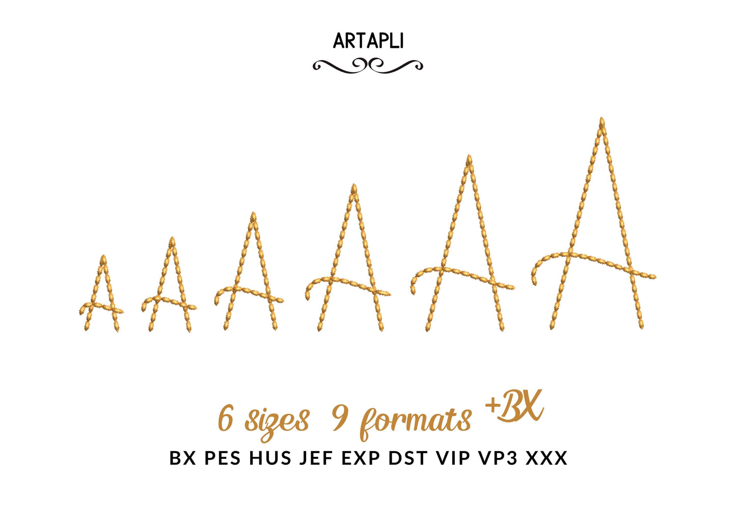 Handwritten script Font Flow