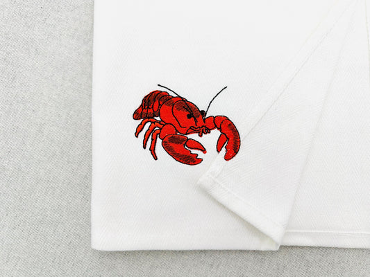 Lobster Animal Thief