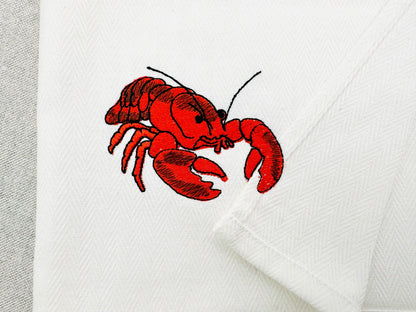 Lobster Animal Thief