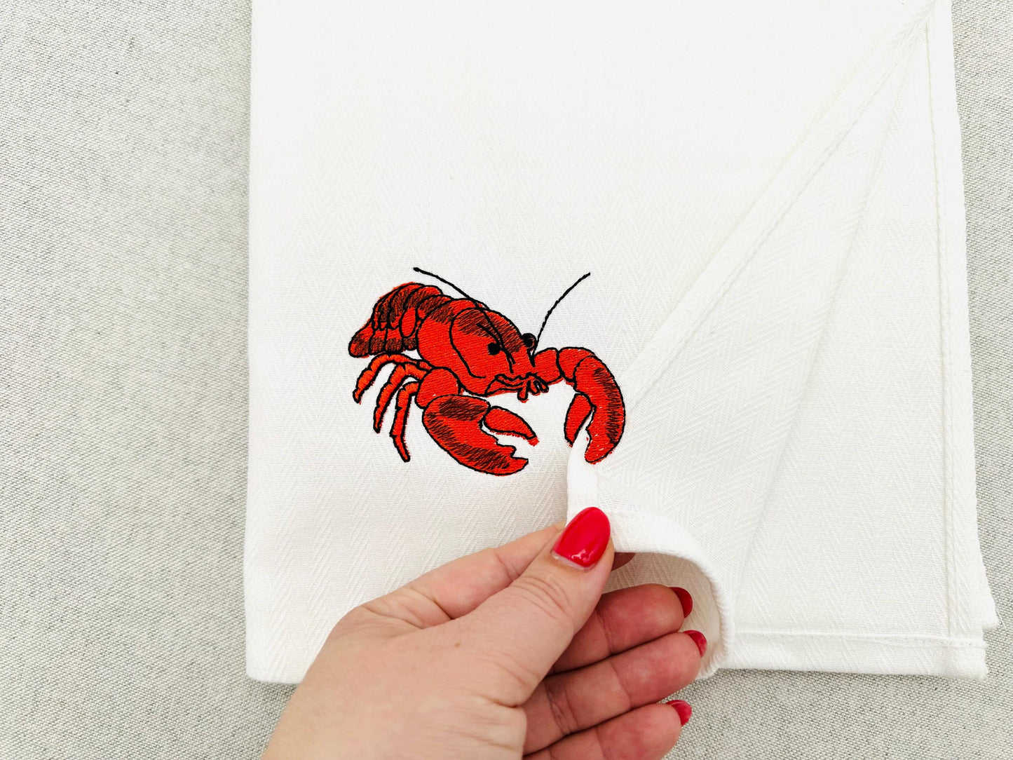 Lobster Animal Thief