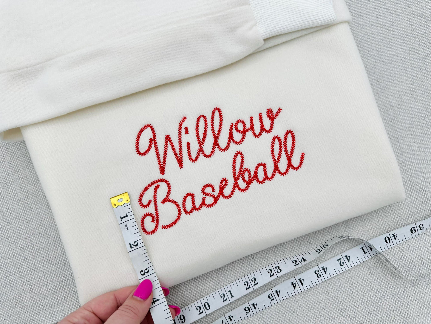 Handwritten Baseball stitch FONT best sports stitch script alphabet letters machine embroidery designs