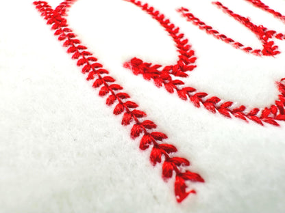 Handwritten Baseball Font