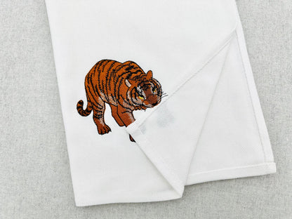 Naughty Tiger ITH