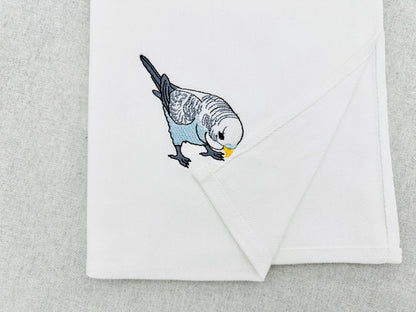 Budgerigar Parakeet Budgie Parrot