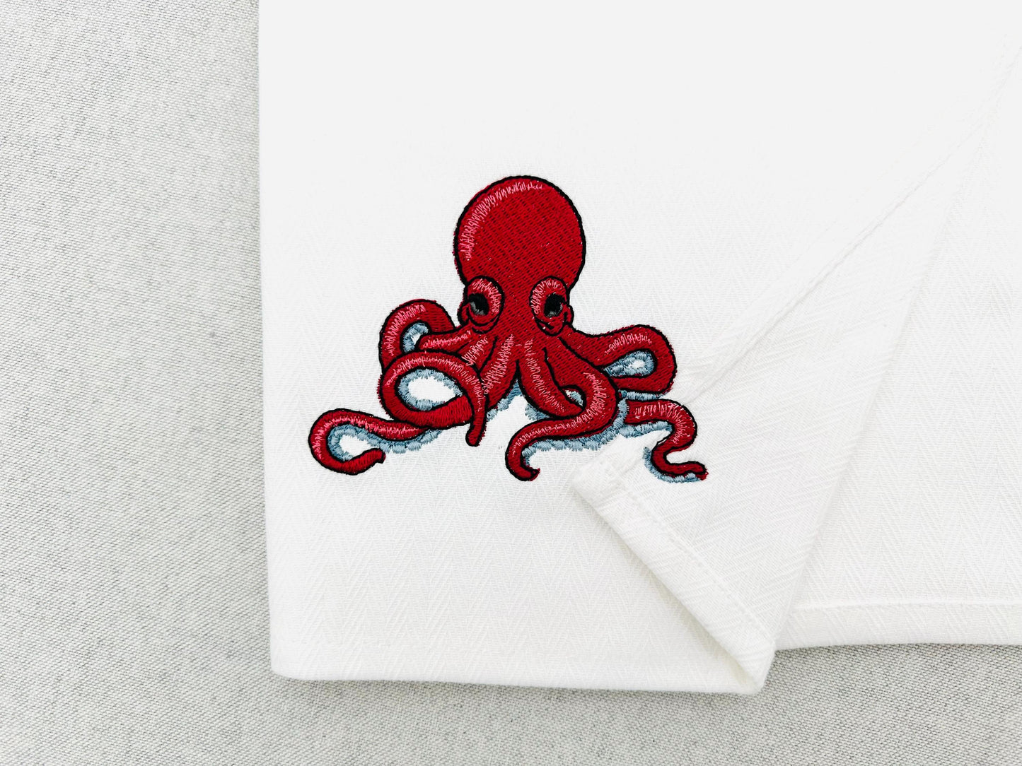 Naughty Octopus ITH
