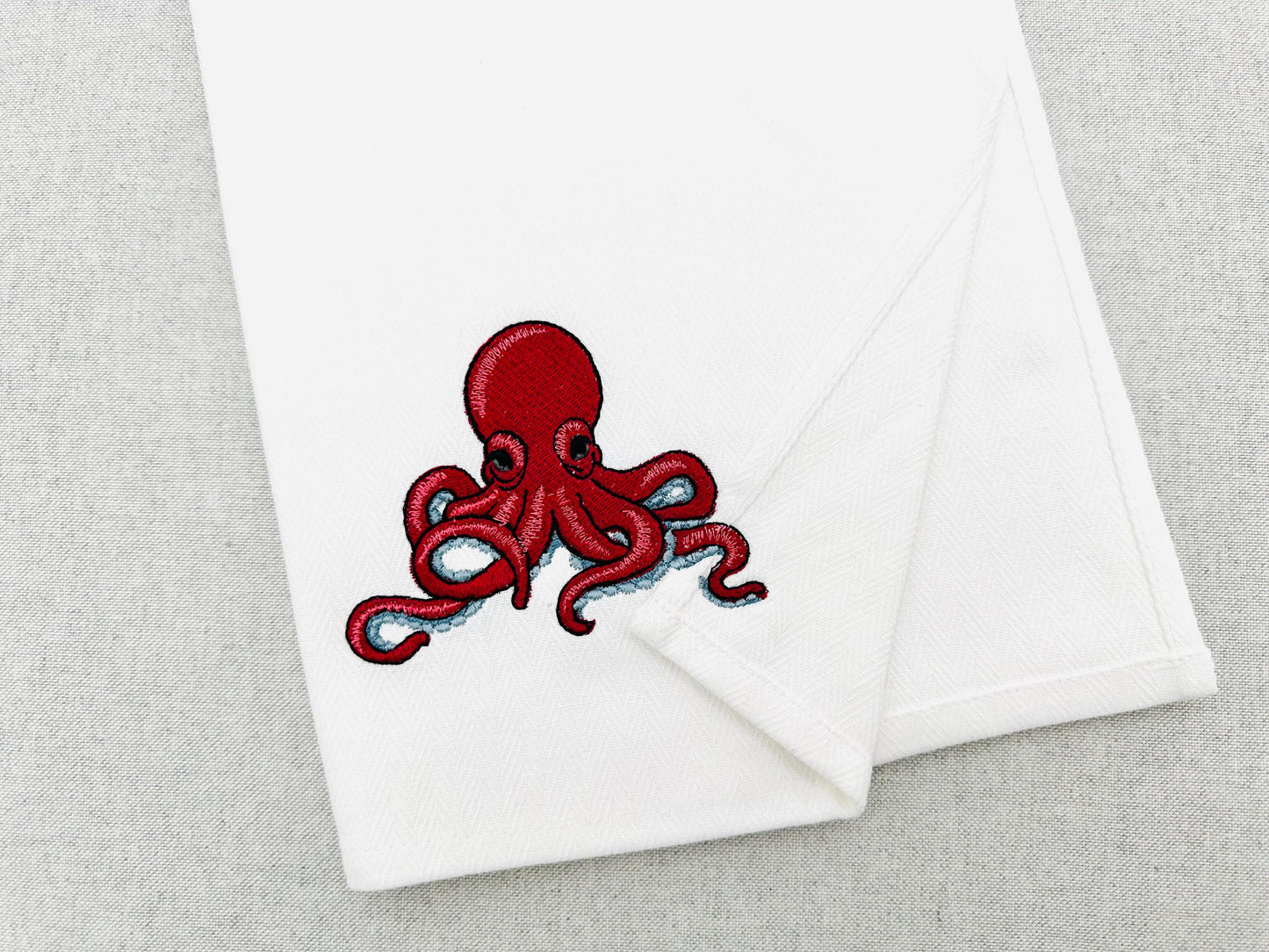 Naughty Octopus ITH