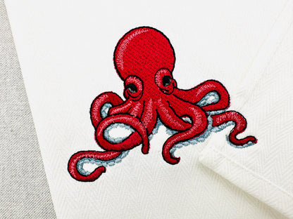 Naughty Octopus ITH