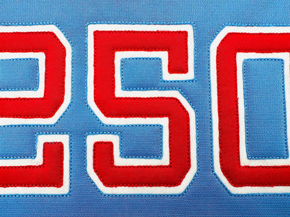 Big Raggedy Applique Font