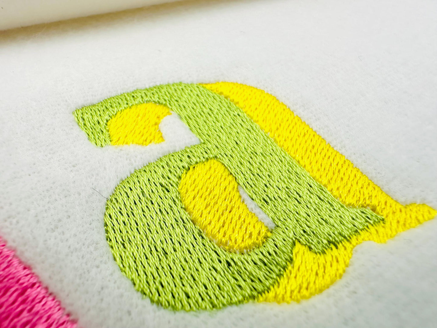 Shadow Varsity Font