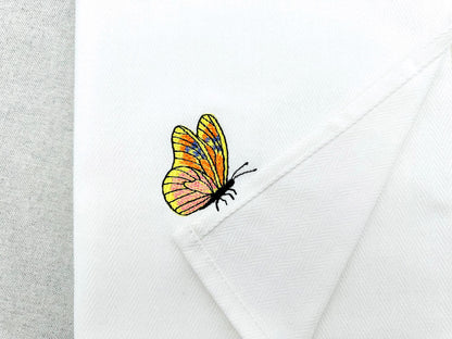 Summer Butterfly Thief