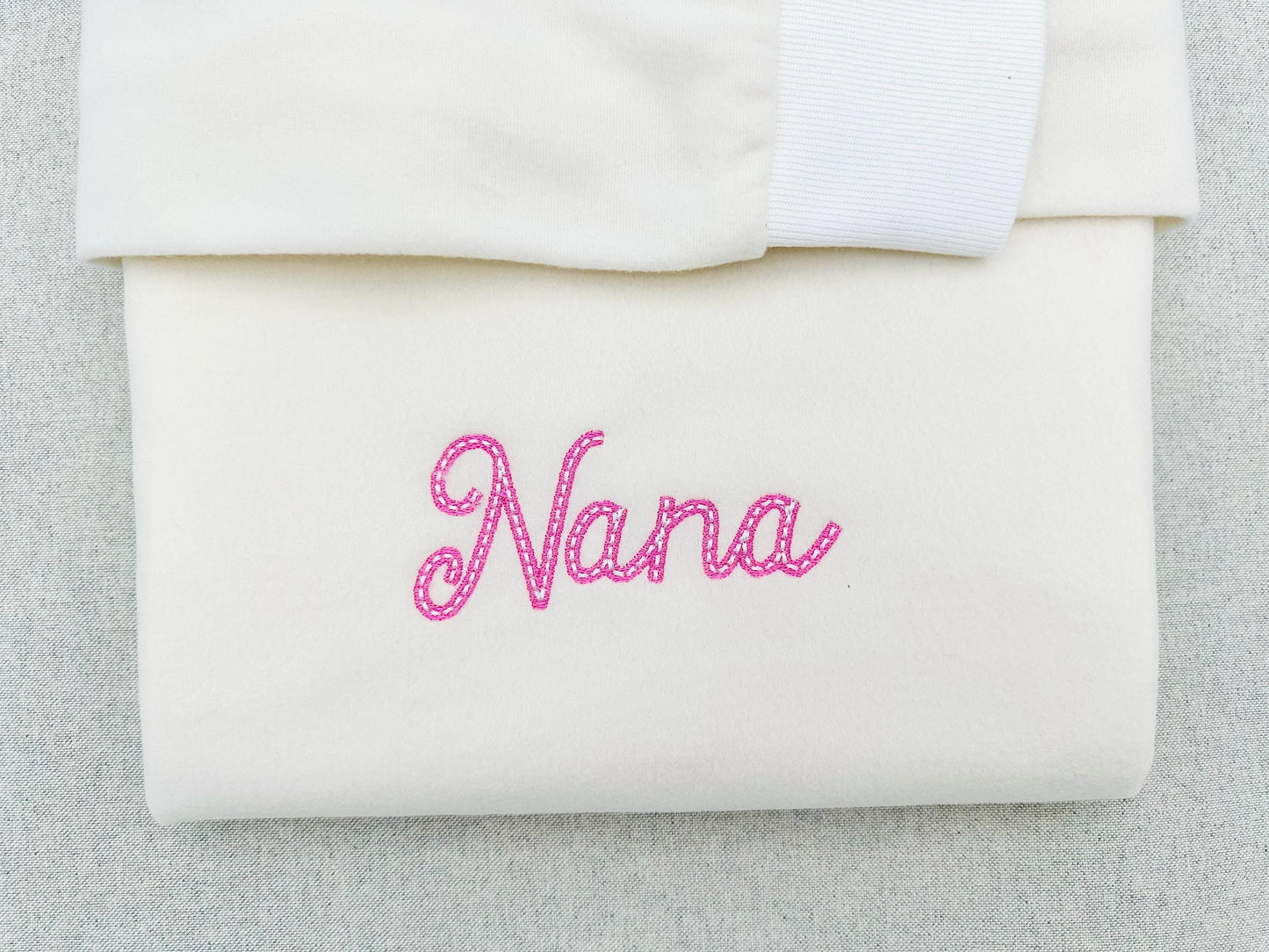 Handwritten script Font Velvet