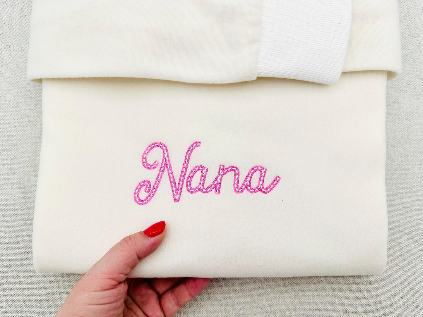 Handwritten script Font Velvet