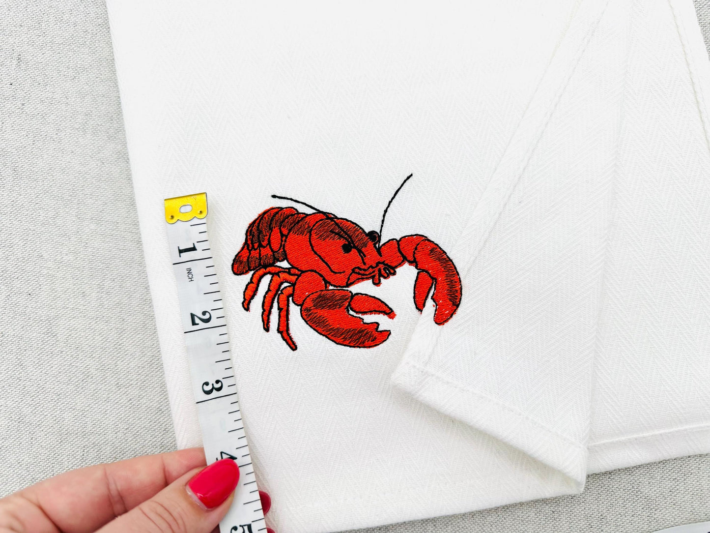 Lobster Animal Thief