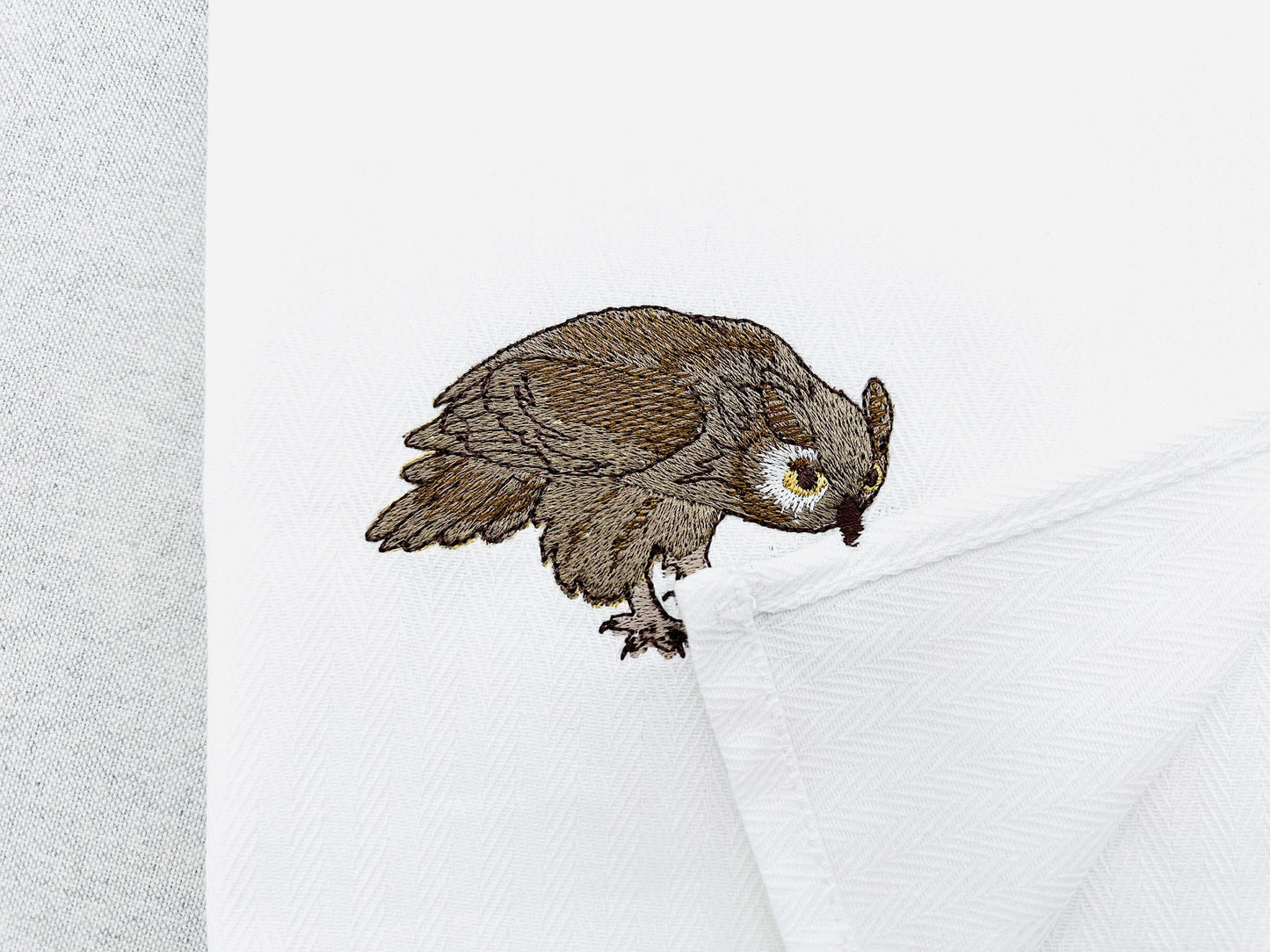 Naughty Owl ITH