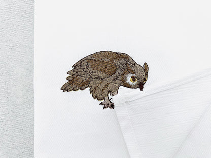 Naughty Owl ITH