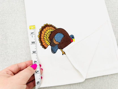 Naughty Turkey