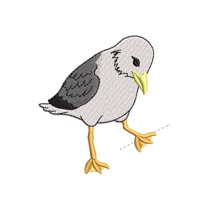 Naughty Seagull ITH