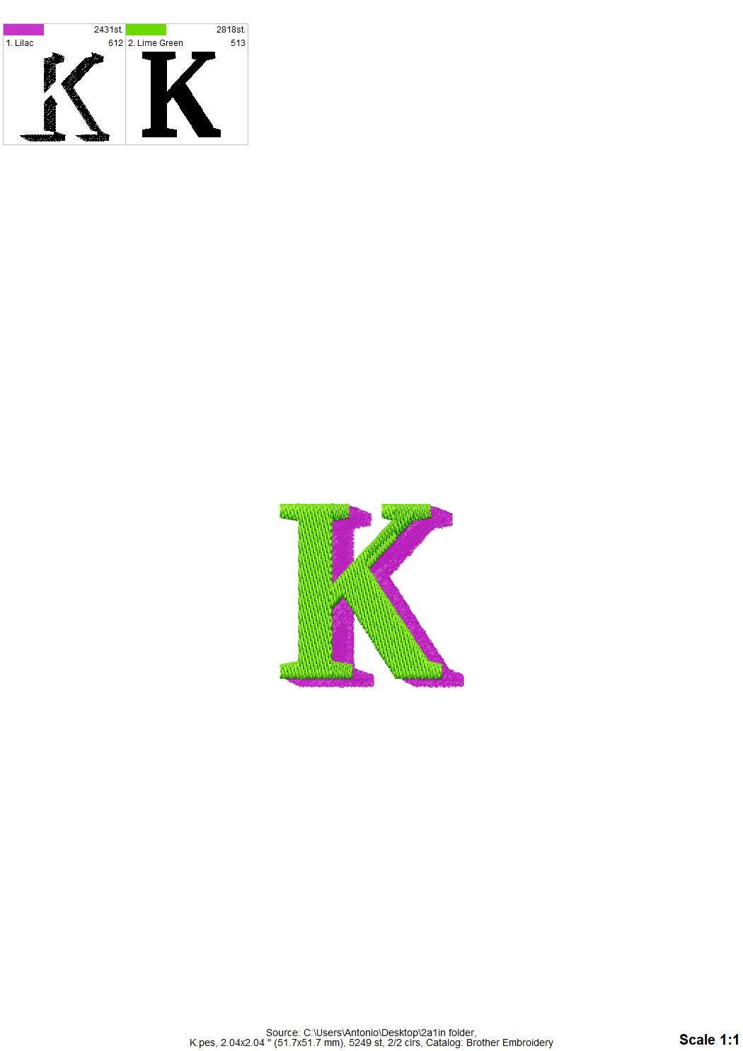 Shadow Varsity Font
