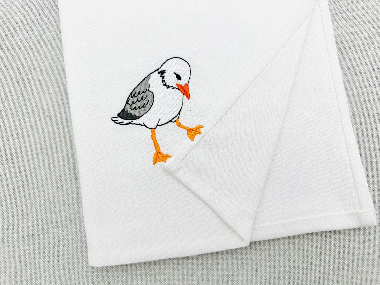Naughty Seagull ITH