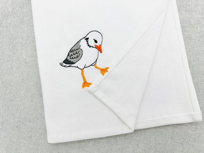 Naughty Seagull ITH