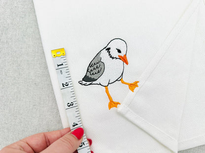 Naughty Seagull ITH