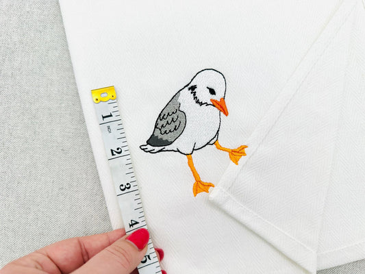 Naughty Seagull ITH